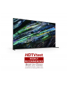 Sony XR-55A95L - 55 - Kolor: CZARNY/dark silver, UltraHD/4K, triple tuner, SmartTV, 120Hz panel - nr 2
