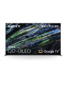 Sony XR-55A95L - 55 - Kolor: CZARNY/dark silver, UltraHD/4K, triple tuner, SmartTV, 120Hz panel - nr 5