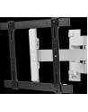 One for all TV wall mount, czerwonyatable (Kolor: CZARNY/Kolor: BIAŁY) - nr 17