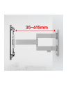 One for all TV wall mount, czerwonyatable (Kolor: CZARNY/Kolor: BIAŁY) - nr 24