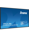 iiyama Monitor 50 cali LH5041UHS-B2 VA,4K,24/7,LAN,USB,HDMI - nr 16