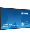 iiyama Monitor 50 cali LH5041UHS-B2 VA,4K,24/7,LAN,USB,HDMI - nr 81