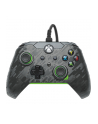 PDP Wired Controller - Neon Carbon, Gamepad (anthracite/green, for Xbox Series X|S, Xbox One, PC) - nr 4