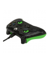 PDP Wired Controller - Neon Carbon, Gamepad (anthracite/green, for Xbox Series X|S, Xbox One, PC) - nr 7