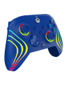 PDP Afterglow Wave Wired, Gamepad (blue, for Xbox ' PC) - nr 19