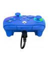 PDP Afterglow Wave Wired, Gamepad (blue, for Xbox ' PC) - nr 5