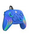 PDP Afterglow Wave Wired, Gamepad (blue, for Xbox ' PC) - nr 7