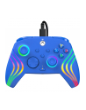 PDP Afterglow Wave Wired, Gamepad (blue, for Xbox ' PC) - nr 8