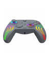 PDP Afterglow Wave Wired, Gamepad (grey, for Xbox ' PC) - nr 3