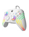 PDP Afterglow Wave Wired, Gamepad (Kolor: BIAŁY, for Xbox ' PC) - nr 10