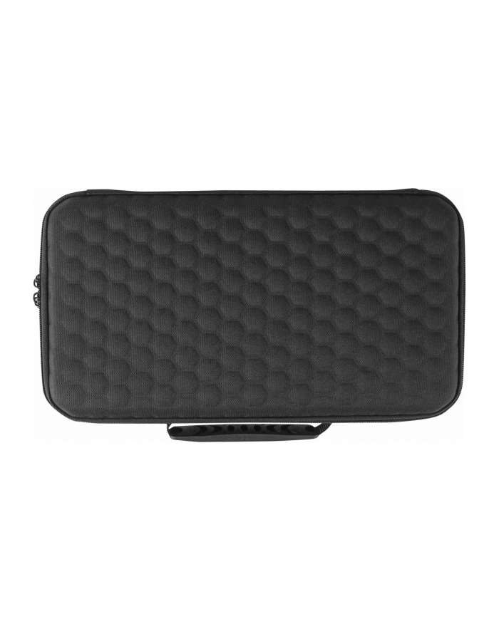 Keychron Q8/Q65 Keyboard Carrying Case, Bag (Kolor: CZARNY, for Keychron Q8/Q65 with aluminum frame) główny