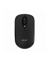 Acer AMR120, mouse (Kolor: CZARNY) - nr 1