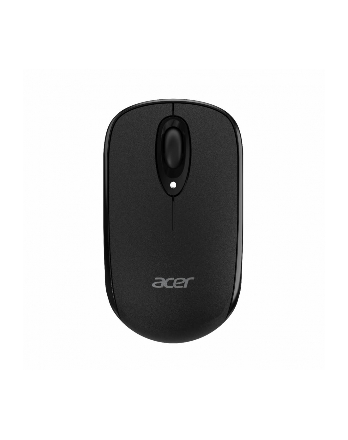 Acer AMR120, mouse (Kolor: CZARNY) główny