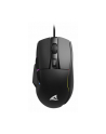 Sharkoon SKILLER SGM35 (Kolor: CZARNY) - nr 1