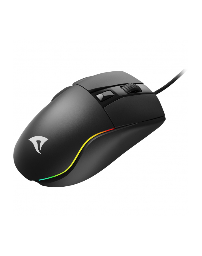 Sharkoon SKILLER SGM35 (Kolor: CZARNY) główny