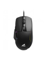 Sharkoon SKILLER SGM35 (Kolor: CZARNY) - nr 3