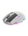 Sharkoon SKILLER SGM50W (Kolor: BIAŁY, including charging station) - nr 13