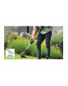 bosch powertools Bosch cordless lawn trimmer UniversalGrassCut 18V-26-500, 18Volt (green/Kolor: CZARNY, Li-ion battery 2.0Ah, POWER FOR ALL ALLIANCE) - nr 10