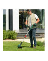 bosch powertools Bosch cordless lawn trimmer UniversalGrassCut 18V-26-500, 18Volt (green/Kolor: CZARNY, Li-ion battery 2.0Ah, POWER FOR ALL ALLIANCE) - nr 14