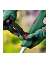 bosch powertools Bosch cordless lawn trimmer UniversalGrassCut 18V-26-500, 18Volt (green/Kolor: CZARNY, Li-ion battery 2.0Ah, POWER FOR ALL ALLIANCE) - nr 17