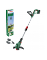 bosch powertools Bosch cordless lawn trimmer UniversalGrassCut 18V-26-500, 18Volt (green/Kolor: CZARNY, Li-ion battery 2.0Ah, POWER FOR ALL ALLIANCE) - nr 1