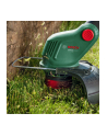 bosch powertools Bosch cordless lawn trimmer UniversalGrassCut 18V-26-500, 18Volt (green/Kolor: CZARNY, Li-ion battery 2.0Ah, POWER FOR ALL ALLIANCE) - nr 25