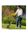 bosch powertools Bosch cordless lawn trimmer UniversalGrassCut 18V-26-500, 18Volt (green/Kolor: CZARNY, Li-ion battery 2.0Ah, POWER FOR ALL ALLIANCE) - nr 29