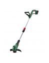 bosch powertools Bosch cordless lawn trimmer UniversalGrassCut 18V-26-500, 18Volt (green/Kolor: CZARNY, Li-ion battery 2.0Ah, POWER FOR ALL ALLIANCE) - nr 8