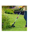 bosch powertools Bosch cordless lawn trimmer UniversalGrassCut 18V-26-500 Solo, 18Volt (green/Kolor: CZARNY, without battery and charger, POWER FOR ALL ALLIANCE) - nr 16