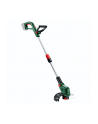 bosch powertools Bosch cordless lawn trimmer UniversalGrassCut 18V-26-500 Solo, 18Volt (green/Kolor: CZARNY, without battery and charger, POWER FOR ALL ALLIANCE) - nr 24