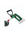 bosch powertools Bosch cordless lawn trimmer UniversalGrassCut 18V-26-500 Solo, 18Volt (green/Kolor: CZARNY, without battery and charger, POWER FOR ALL ALLIANCE) - nr 25