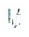 bosch powertools Bosch cordless grass trimmer Advanced Brushcut 36V-23-750 Solo, 36Volt (green/Kolor: CZARNY, without battery and charger, POWER FOR ALL) - nr 13