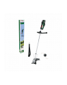 bosch powertools Bosch cordless grass trimmer Advanced Brushcut 36V-23-750 Solo, 36Volt (green/Kolor: CZARNY, without battery and charger, POWER FOR ALL) - nr 44