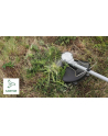bosch powertools Bosch cordless grass trimmer Advanced Brushcut 36V-23-750 Solo, 36Volt (green/Kolor: CZARNY, without battery and charger, POWER FOR ALL) - nr 45
