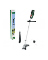 bosch powertools Bosch cordless grass trimmer Advanced Brushcut 36V-23-750 Solo, 36Volt (green/Kolor: CZARNY, without battery and charger, POWER FOR ALL) - nr 52