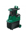 bosch powertools Bosch quiet shredder AXT 22 D, milling drum (green/Kolor: CZARNY, 2,200 watts) - nr 2