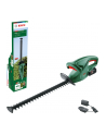 bosch powertools Bosch cordless hedge trimmer EasyHedgeCut 18V-52-13 Solo, 18Volt (green/Kolor: CZARNY, without battery and charger, POWER FOR ALL ALLIANCE) - nr 1