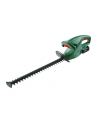 bosch powertools Bosch cordless hedge trimmer EasyHedgeCut 18V-52-13 Solo, 18Volt (green/Kolor: CZARNY, without battery and charger, POWER FOR ALL ALLIANCE) - nr 2