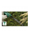 bosch powertools Bosch cordless hedge trimmer EasyHedgeCut 18V-52-13 Solo, 18Volt (green/Kolor: CZARNY, without battery and charger, POWER FOR ALL ALLIANCE) - nr 7