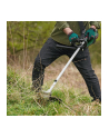 bosch powertools Bosch cordless grass trimmer Advanced Brushcut 36V-23-750, 36Volt (green/Kolor: CZARNY, Li-ion battery 2.0Ah, POWER FOR ALL) - nr 24