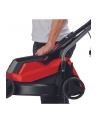 Einhell electric lawn mower GC-EM 1000/32 (red/Kolor: CZARNY, 1,000 watts) - nr 10