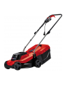 Einhell electric lawn mower GC-EM 1000/32 (red/Kolor: CZARNY, 1,000 watts) - nr 1