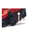 Einhell electric lawn mower GC-EM 1000/32 (red/Kolor: CZARNY, 1,000 watts) - nr 2