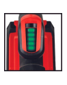 Einhell cordless leaf blower GE-UB 18/250 Li E-Solo, 18Volt, leaf blower (red/Kolor: CZARNY, without battery and charger) - nr 8