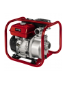 Einhell petrol water pump GE-PW 46 (red, 4.6kW) - nr 1