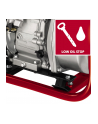 Einhell petrol water pump GE-PW 46 (red, 4.6kW) - nr 9