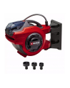 Einhell cordless hose reel GE-HR 18/30 WH Li-Solo, 18Volt (red, without battery and charger) - nr 2