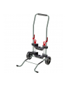 Einhell transport and hose trolley, for cordless hose reel GE-HR 18/30 (grey, tool-free insertion of the hose reel) - nr 1