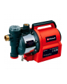 Einhell domestic water pump GE-AW 1144 SMART, pump (red/Kolor: CZARNY, 1,100 watts, app control) - nr 1