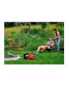 Einhell domestic water pump GE-AW 1144 SMART, pump (red/Kolor: CZARNY, 1,100 watts, app control) - nr 2